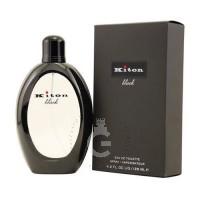 Kiton black オードトワレ125ml Kiton Black EDP For Him 125ml